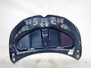 фото thumb №13, Citroen c4 ii 2 10-18 ds4 11-15 капот крышка двигателя