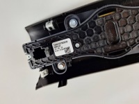 фото thumb №13, Панель климат-контроля fiat ducato 14410763zd