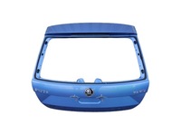 фото thumb №1, Skoda rapid spaceback 13- крышка багажника зад