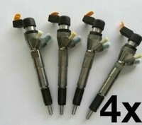 фото thumb №5, 4 форсунки s550 13h50 mazda 2 cx-3 sh01-13h50