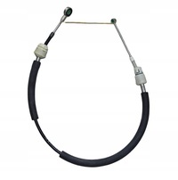 фото thumb №1, Трос передач fiat grande punto