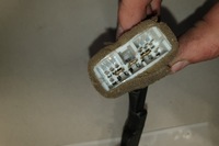 фото thumb №7, Подрулевые рычаги mazda mx-3 ec 175187 1991