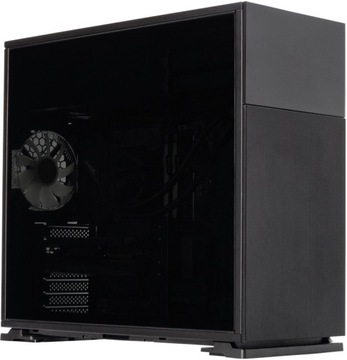 INWIN 103 HUNTER X30 GAMING RGB КОМПЬЮТЕРНЫЙ КОРПУС ATX ДЛЯ ГЕЙМЕРОВ