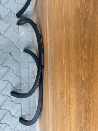 фото thumb №5, Молдинг крила розширювач арки перед bmw x5 f15 13-1