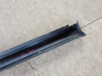 фото thumb №13, Mercedes w169 молдинг порог порог правая a1696100808