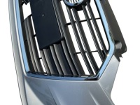 Бампер, решётка , решётка радиатора, решётки audi a-3/a3 8v рестайлинг  седан 451. Доставка, фото thumb