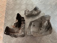 фото thumb №5, Opel astra h 1.7 z17dtr захист захист теплова