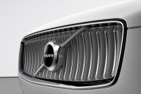 фото thumb №13, Решітка радіатора решітка радіатора решітка нова oem номер 32365373 volvo xc90 ii 22-
