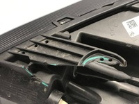 фото thumb №11, Лампа перед передняя правая led dacia sandero 3 iii jogger 20- 260107920r