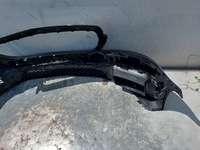 фото thumb №11, Mercedes c клас w205 205 amg 5.5 бампер переднє перед