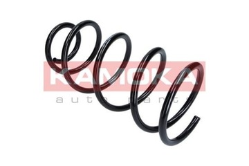 фото thumb №14, Пружина підвішування volvo s40 ii 04-, v50 04- p