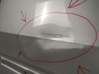 фото thumb №6, Toyota ch-r i дверь правый перед передние правое