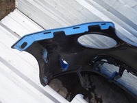 фото thumb №12, Бампер перед fiat 500 lift 16- sport оригинал