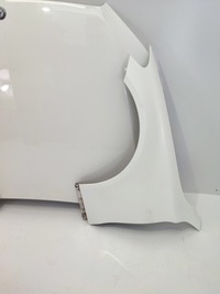 фото thumb №14, Mercedes w205 рестайлинг перед крылья pas лампы капот