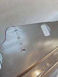 фото thumb №6, Крила правий ford c-max mk2 2010-2019