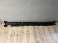 фото thumb №12, Daihatsu materia молдинг накладка пороговая левая 75806-b1020