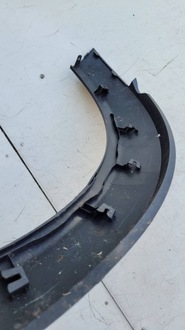 фото thumb №9, Mini cooper f56 молдинг крила передній ліва перед