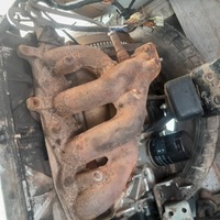 фото thumb №4, Vitara i 1,6 16v захист теплова колектор