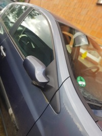 фото thumb №3, Renault clio iii четверть перед левая правая