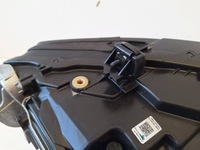 фото thumb №6, Audi q5 8r lift лампа ліва перед 8r0941031 c оригінал