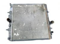 фото thumb №1, Peugeot 206 plus 1.1 радіатор wody 9647511480