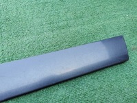 фото thumb №5, Audi a6 c6 rs6 правая задняя планка зад