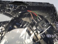 фото thumb №8, Mercedes вентилятор вентилятор cla 118 a 177 eqa eqb 243 b gla glb 247 650w