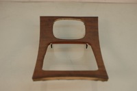 фото thumb №1, Рамка защита домкрата передач drewno mercedes w203