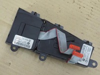 фото thumb №10, Панель перемикач сидіння лівий bmw 7 e65 6918382 6918408