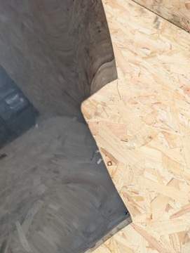 фото thumb №12, Audi a6 c6 s-line бампер переднє перед омивачі lz7r- пошкоджений