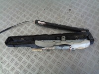 Купить Peugeot 308 t7 шторка безопасности правый, фото thumb