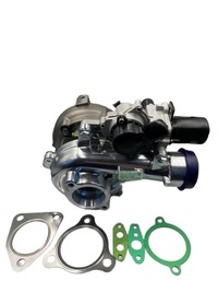 фото thumb №5, Fabrycznie nowa турбіна 17201-30160 toyota land cruiser prado 3.0 163-204km