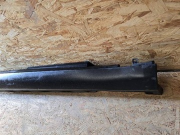 фото thumb №10, Mini cooper countryman r60 s 9801888 поріг накладка порога планка порогова