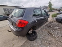 фото thumb №8, Toyota auris датчик подушки безопасности воздушной srs 2007 2.0l 8983102060 89831-02