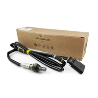 фото thumb №1, Датчик лямбда-зонд 036906262q 1.4 mpi volkswagen lupo