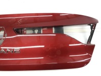 фото thumb №6, Пластики багажника зад renault megane iv 848100212r