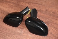 фото thumb №3, Зеркало левая 10pin правое 12pin ассистент renault captur i lifting oem r2019