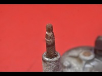 фото thumb №9, Моторчик дворники задняя 85130-52020 toyota yaris verso 1 i 99-06