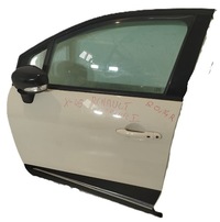 фото thumb №2, Дверь левая перед передние renault captur i 13-19