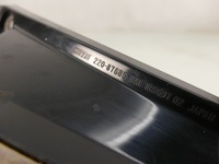 фото thumb №10, Mitsubishi outlander i lift лампа левый задняя europa