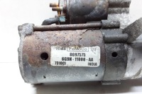 фото thumb №1, Стартер volvo v70 ii sw 8697575 2.0l бензиновий 132kw 2010