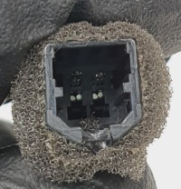 фото thumb №3, Динамик высокочастотный mazda rx-8 f15466960