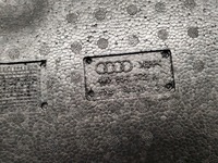 фото thumb №6, Audi q7 4m 2020 інше частини салону автомобіля