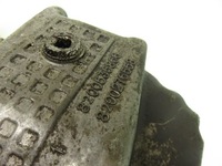 фото thumb №6, Поддон масляная dacia logan 1.4 8200535848