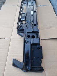 фото thumb №7, Bmw 7 f01 lift балка бампера заднього комплектна 8053749 7391042