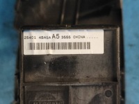 фото thumb №5, Блок керування  підйомників скло перед ліве 254014ba5a nissan x-trail t32 13-20