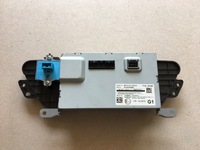 фото thumb №6, Honda cr-v iv 12- дисплей екран радіо 39710-t1g-g120-m1 europa