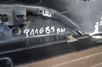 фото thumb №11, Молдинг поріг права fiat tipo ii cross 15-23