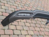 фото thumb №2, Lexus rx iv rx450h дифузор бампера задня 15-19