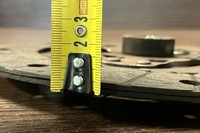 фото thumb №8, Комплект зчеплення vw caddy iii фургон 2ka, 2kh, 2ca, 2ch 3082001409 1.9l